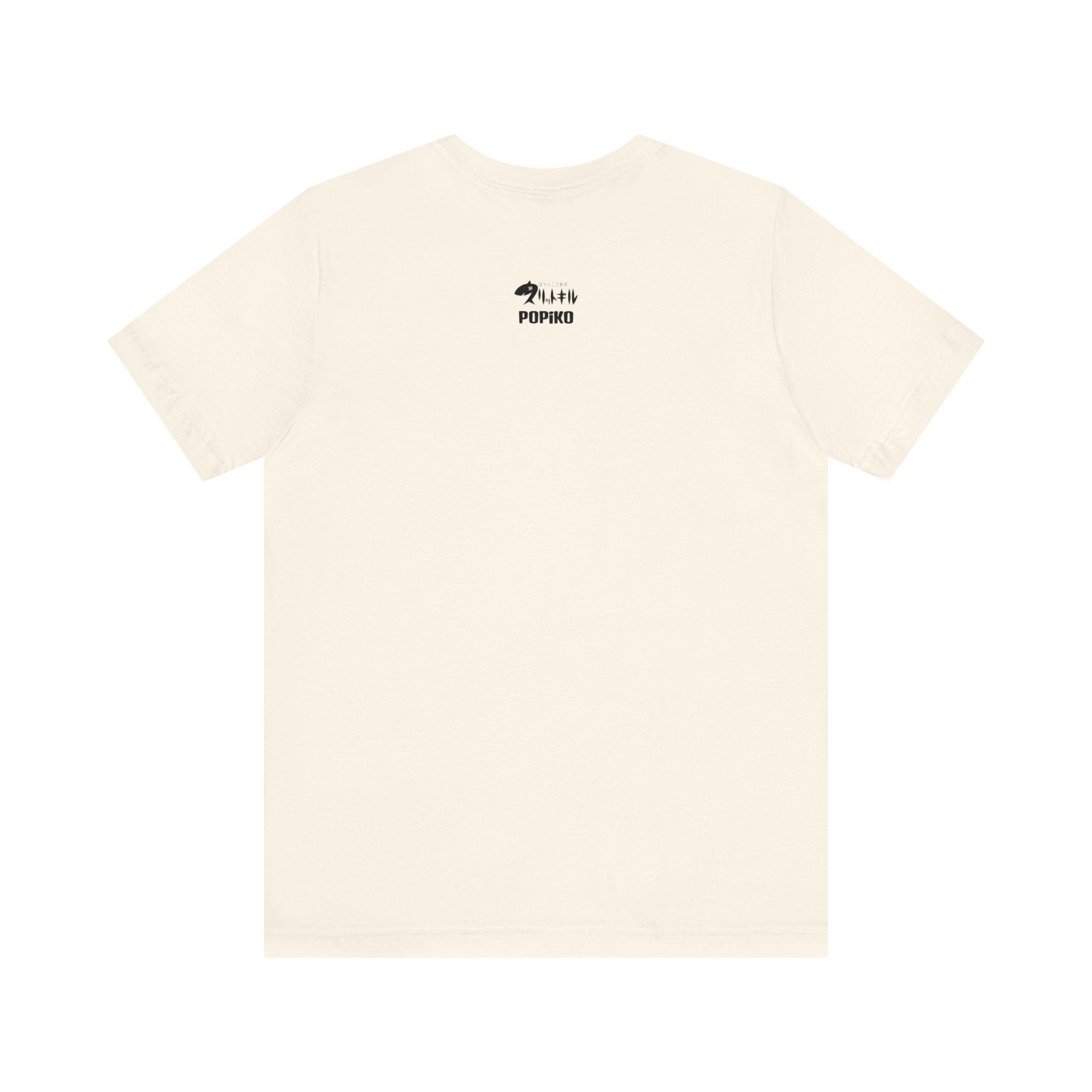 Slit Gill Tee